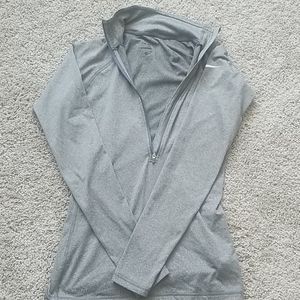 Nike Pro 3/4 Zip